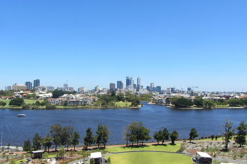 Perth Electric Bike Tours - Attractions Sydney 2