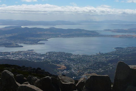 Mt Wellington Tour And MONA Admission - Attractions Sydney 0