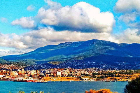 Hobart Half-Day Sightseeing Coach Tram Tour - Attractions Sydney 2