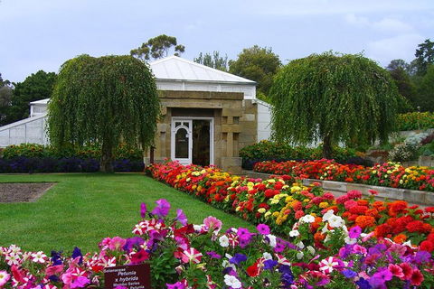 Hobart City Sightseeing Tour Including MONA Admission - Attractions Sydney 0