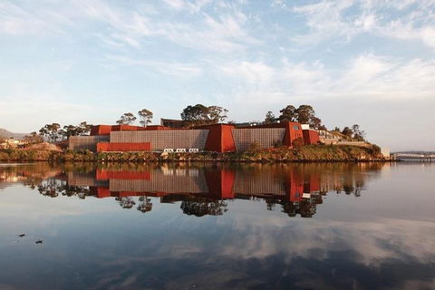 Hobart City Sightseeing Tour Including MONA Admission - Attractions Sydney 2