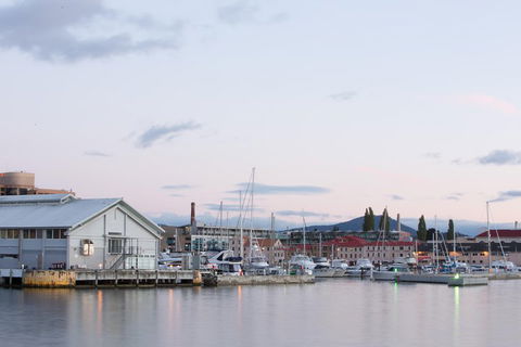 Hobart City Sightseeing Tour Including MONA Admission - Attractions Sydney 4