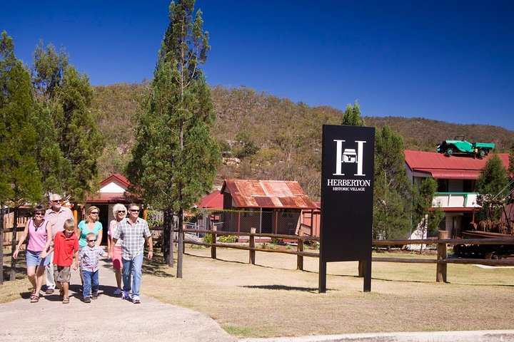  Attractions Sydney
