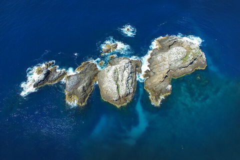 3-Hour Byron Bay Certified Scuba Diving Tour - Attractions Sydney 1