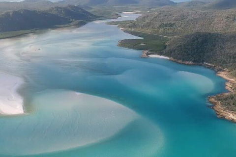 2 Night Small Group Whitsundays Sailing Adventure Aboard Mandrake - Attractions Sydney 0
