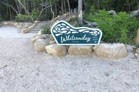 2 Night Small Group Whitsundays Sailing Adventure Aboard Mandrake - Attractions Sydney 1