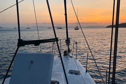 2 Night Small Group Whitsundays Sailing Adventure Aboard Mandrake - Attractions Sydney 2