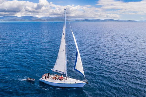 2 Night Small Group Whitsundays Sailing Adventure Aboard Mandrake - Attractions Sydney 3