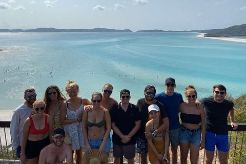 2 Night Small Group Whitsundays Sailing Adventure Aboard Mandrake - Attractions Sydney 4