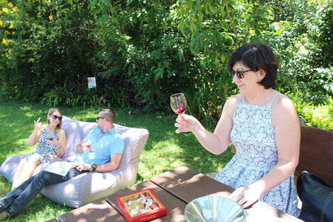 Deluxe Winery Tour To Tamborine Mountain, Includes Gourmet Two Course Lunch - Attractions Sydney 0