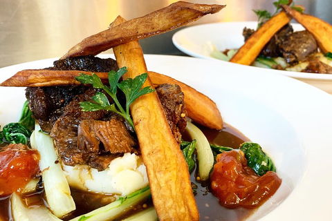 Deluxe Winery Tour To Tamborine Mountain, Includes Gourmet Two Course Lunch - Attractions Sydney 1