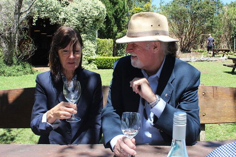 Deluxe Winery Tour To Tamborine Mountain, Includes Gourmet Two Course Lunch - Attractions Sydney 4