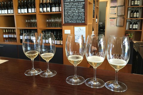 Yarra Valley Wine & Food Tour Departing From Melbourne - Attractions Sydney 0