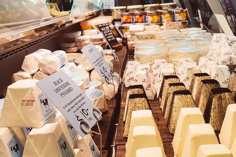 Yarra Valley Wine & Food Tour Departing From Melbourne - Attractions Sydney 2