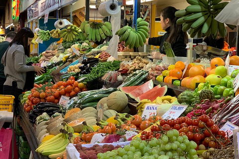 Small-Group Adelaide Central Market Early Breakfast Tour - Attractions Sydney 4