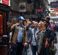 Complete Melbourne Walking Tour - Attractions Sydney