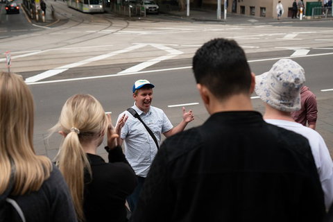 Complete Melbourne Walking Tour - Attractions Sydney 3