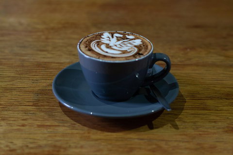 Complete Melbourne Walking Tour - Attractions Sydney 4