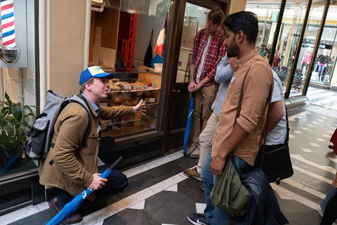 Complete Melbourne Walking Tour - Attractions Sydney 5