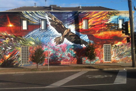 Private Full Day Melbourne City Tour With Local Guide - Attractions Sydney 2