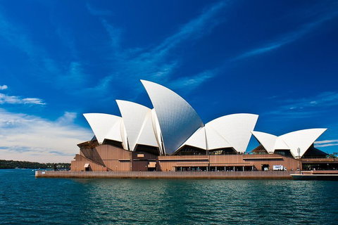 Sydney Private Day Tours | Main Attractions And Highlights | 6 Hour Private Tour - Attractions Sydney 0