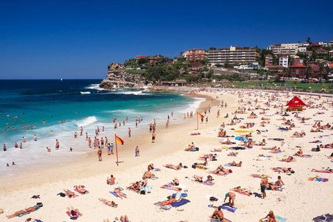 Sydney Private Day Tours | Main Attractions And Highlights | 6 Hour Private Tour - Attractions Sydney 2