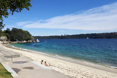 Sydney Private Day Tours | Main Attractions And Highlights | 6 Hour Private Tour - Attractions Sydney 3