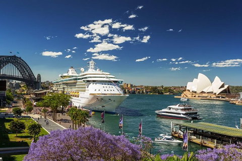 Sydney Private Day Tours | Main Attractions And Highlights | 6 Hour Private Tour - Attractions Sydney 4