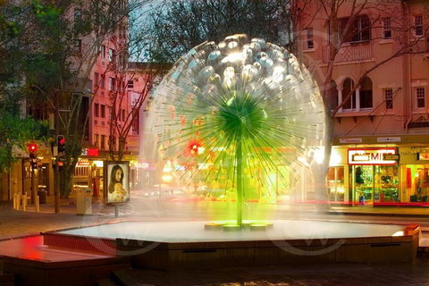Sydney By Night - Private Luxury Night Tour - Attractions Sydney 0