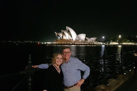 Sydney By Night - Private Luxury Night Tour - Attractions Sydney 2