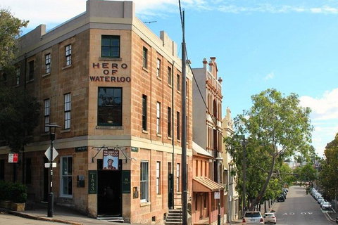 Sydney Half Day Highlights - Luxury Private Tour - Morning Or Afternoon Avail - Attractions Sydney 0