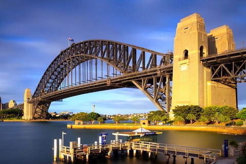 Sydney Half Day Highlights - Luxury Private Tour - Morning Or Afternoon Avail - Attractions Sydney 2