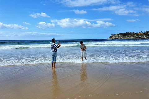 Sydney Half Day Highlights - Luxury Private Tour - Morning Or Afternoon Avail - Attractions Sydney 4