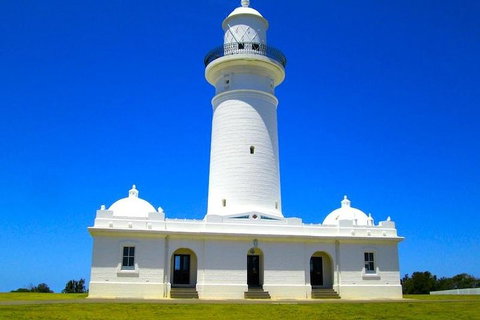 Sydney Half Day Highlights - Luxury Private Tour - Morning Or Afternoon Avail - Attractions Sydney 5