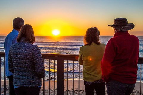 Margaret River 3 Day Escape - Attractions Sydney 0