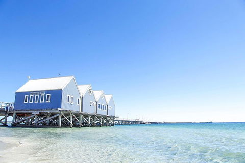 Margaret River 3 Day Escape - Attractions Sydney 5