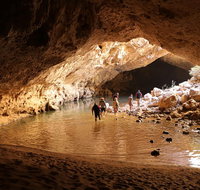 Windjana Explorer - Attractions Sydney