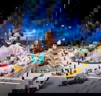 Melbourne BIG Ticket - LEGOLAND Discovery and SEA LIFE Melbourne - Attractions Sydney