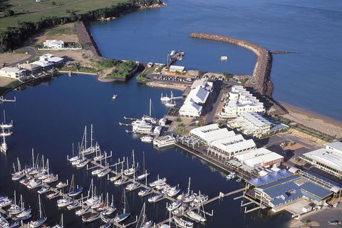 Darwin Shore Excursion: Hop-on Hop-off Bus Tour - Attractions Sydney 3