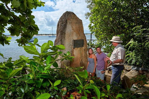 3 Day Cape Tribulation & Cooktown Tour From Cairns Or Port Douglas - Attractions Sydney 0