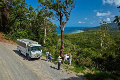3 Day Cape Tribulation & Cooktown Tour From Cairns Or Port Douglas - Attractions Sydney 1