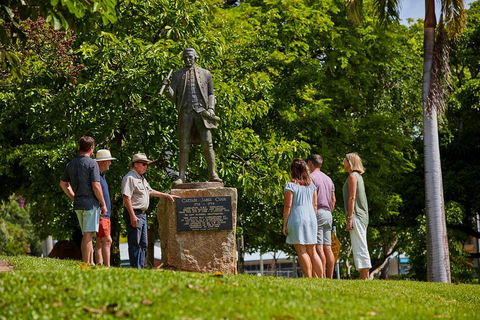 3 Day Cape Tribulation & Cooktown Tour From Cairns Or Port Douglas - Attractions Sydney 2