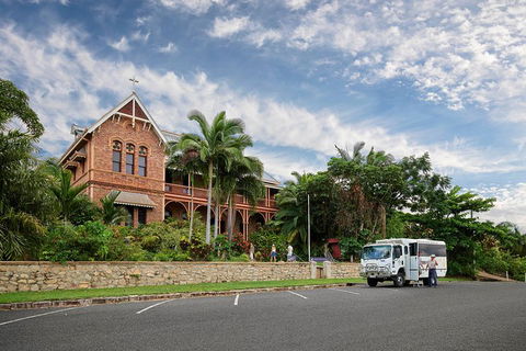 3 Day Cape Tribulation & Cooktown Tour From Cairns Or Port Douglas - Attractions Sydney 4