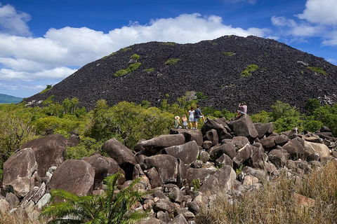 3 Day Cape Tribulation & Cooktown Tour From Cairns Or Port Douglas - Attractions Sydney 5
