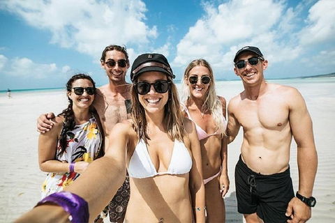 Whitsunday Islands Hopper Pass - Attractions Sydney 3