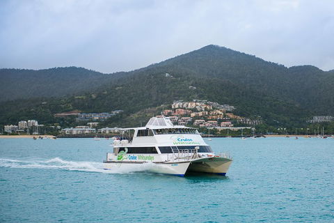 Whitsunday Islands Hopper Pass - Attractions Sydney 4