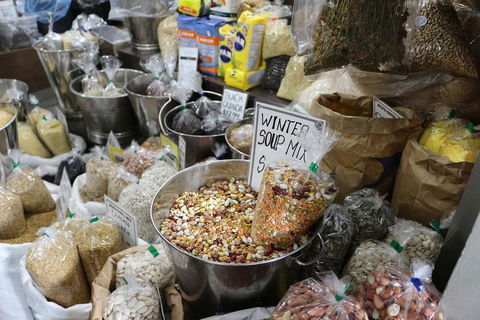 Melbourne - Private Multicultural Markets Food Tour - Attractions Sydney 2