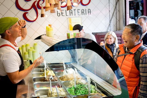 Melbourne - Private Multicultural Markets Food Tour - Attractions Sydney 4