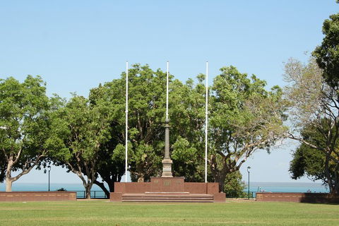 Darwin Walking Tour: World War II Reflections - Attractions Sydney 0