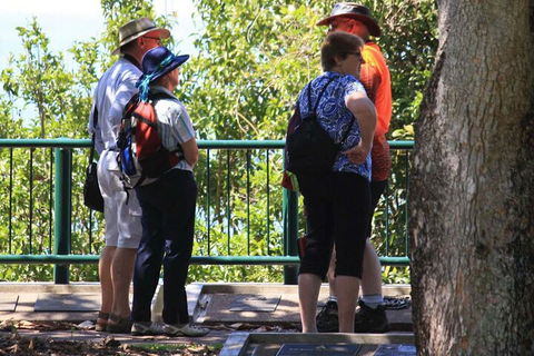 Darwin Walking Tour: World War II Reflections - Attractions Sydney 1